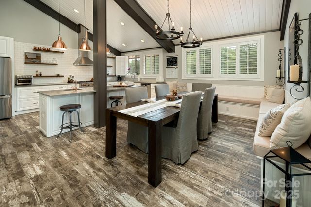 20 Waterford Lakes Drive, Fletcher, NC 28732