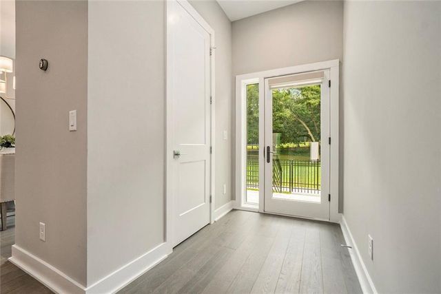 1099 North NE Avenue 14, Atlanta, GA 30307