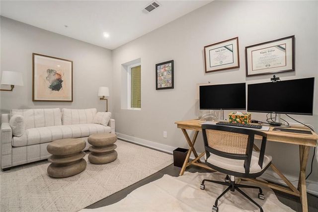 1099 North NE Avenue 14, Atlanta, GA 30307