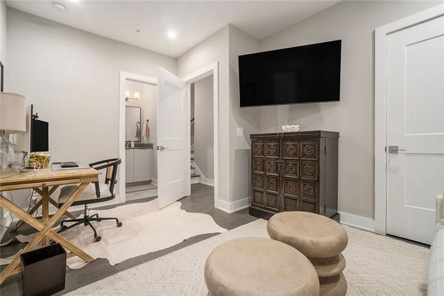 1099 North NE Avenue 14, Atlanta, GA 30307