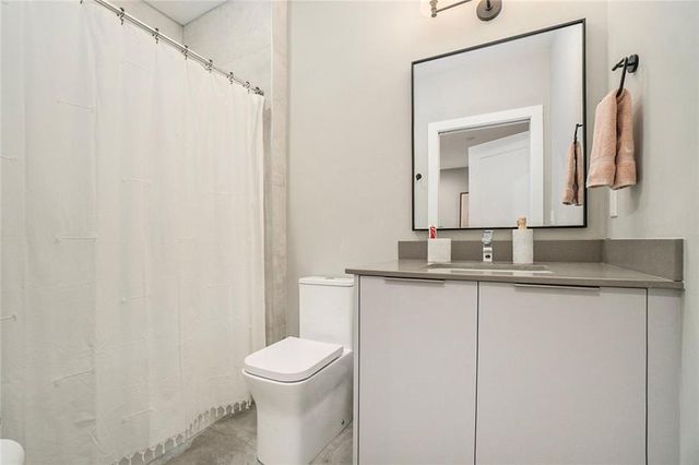 1099 North NE Avenue 14, Atlanta, GA 30307