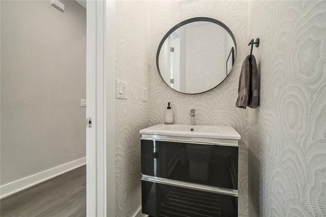 1099 North NE Avenue 14, Atlanta, GA 30307