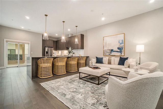 1099 North NE Avenue 14, Atlanta, GA 30307