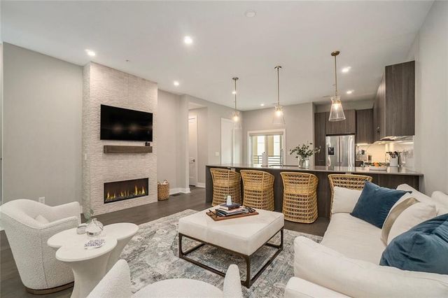 1099 North NE Avenue 14, Atlanta, GA 30307