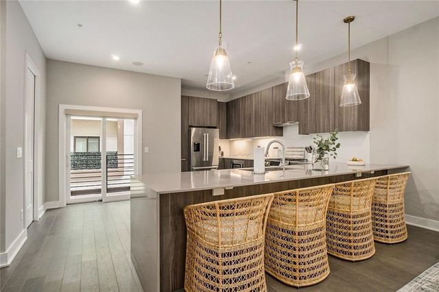 1099 North NE Avenue 14, Atlanta, GA 30307