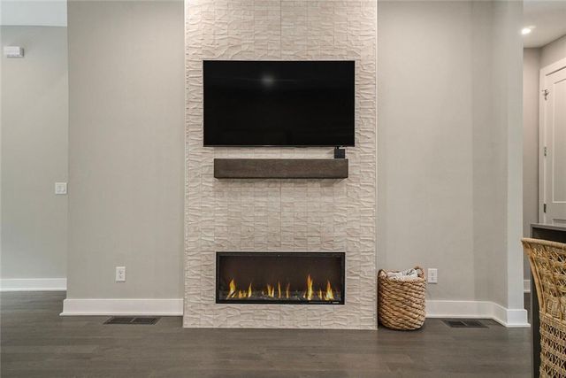 1099 North NE Avenue 14, Atlanta, GA 30307