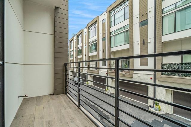 1099 North NE Avenue 14, Atlanta, GA 30307