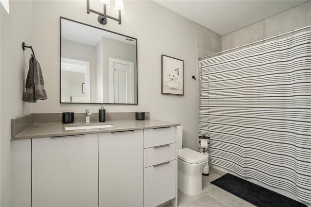 1099 North NE Avenue 14, Atlanta, GA 30307