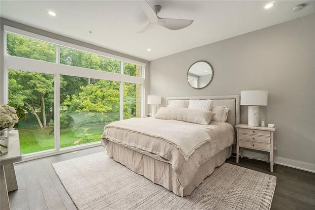 1099 North NE Avenue 14, Atlanta, GA 30307