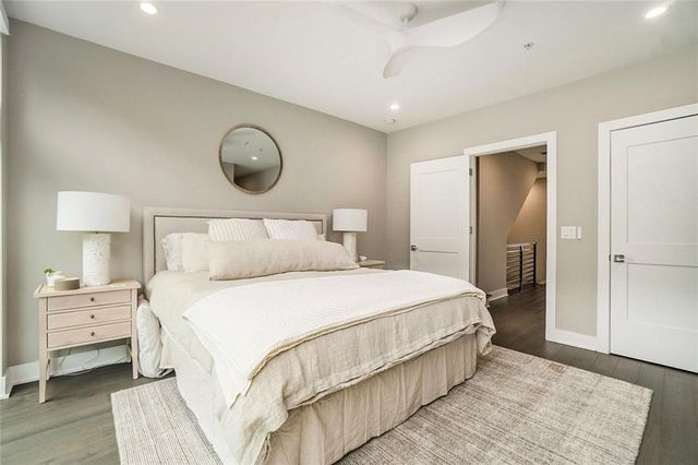 1099 North NE Avenue 14, Atlanta, GA 30307