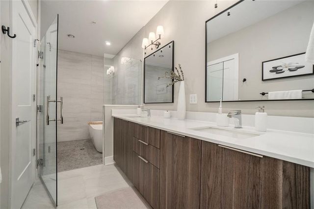 1099 North NE Avenue 14, Atlanta, GA 30307