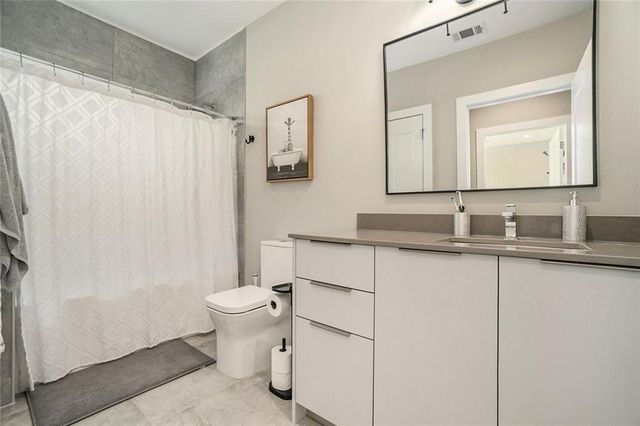 1099 North NE Avenue 14, Atlanta, GA 30307