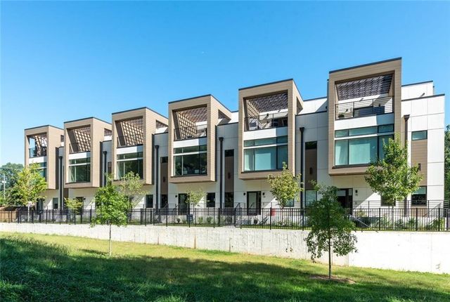 1099 North NE Avenue 14, Atlanta, GA 30307