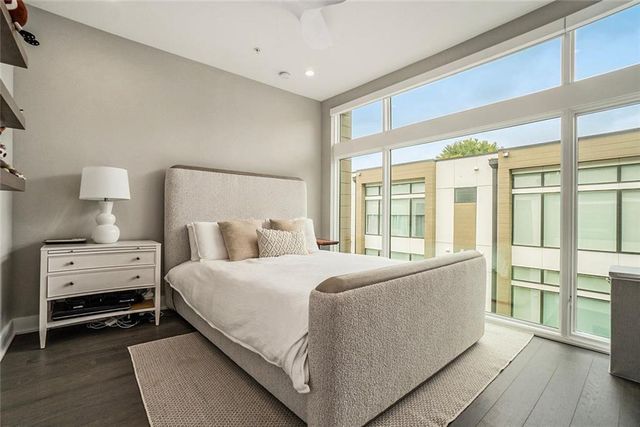 1099 North NE Avenue 14, Atlanta, GA 30307