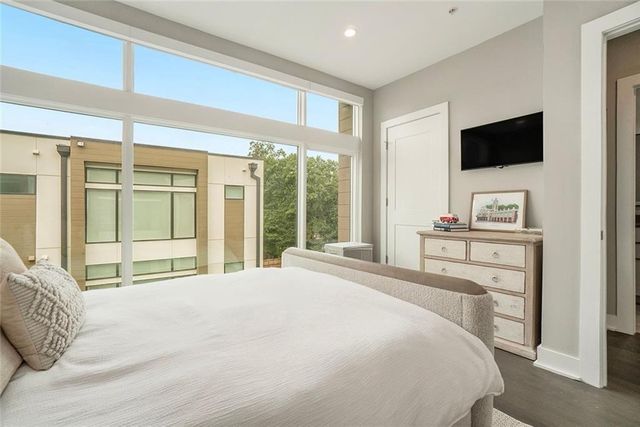 1099 North NE Avenue 14, Atlanta, GA 30307