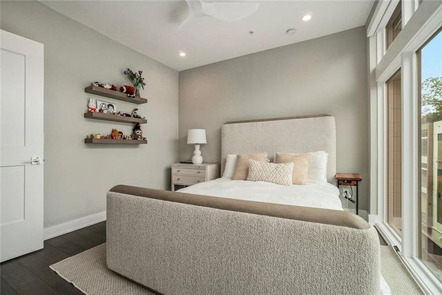 1099 North NE Avenue 14, Atlanta, GA 30307