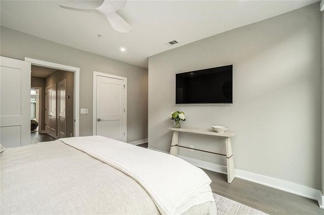 1099 North NE Avenue 14, Atlanta, GA 30307