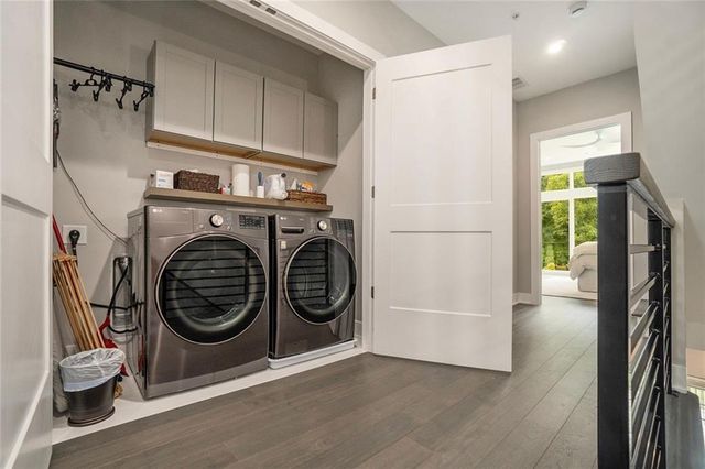 1099 North NE Avenue 14, Atlanta, GA 30307