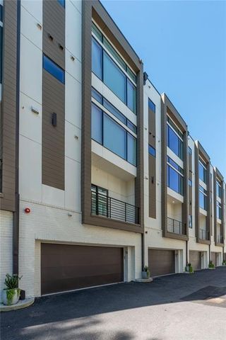 1099 North NE Avenue 14, Atlanta, GA 30307