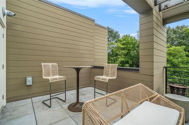 1099 North NE Avenue 14, Atlanta, GA 30307