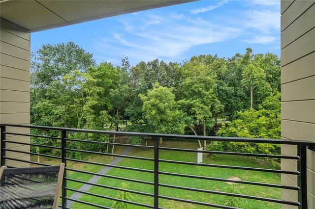 1099 North NE Avenue 14, Atlanta, GA 30307