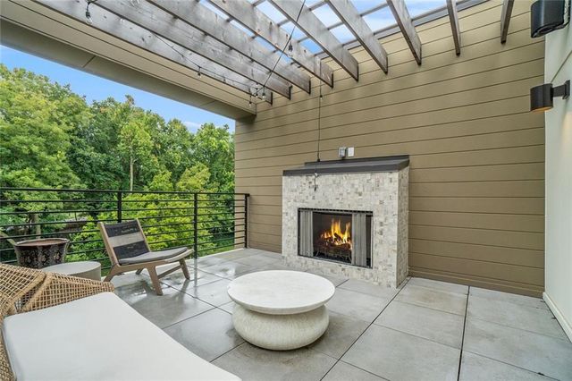 1099 North NE Avenue 14, Atlanta, GA 30307