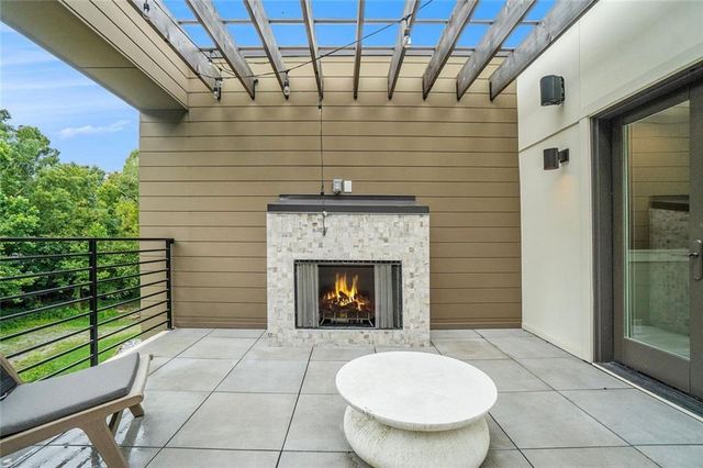 1099 North NE Avenue 14, Atlanta, GA 30307