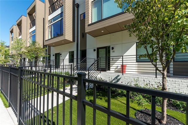 1099 North NE Avenue 14, Atlanta, GA 30307