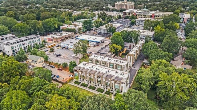 1099 North NE Avenue 14, Atlanta, GA 30307