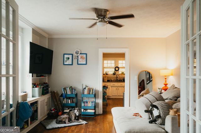 195 W Hightower Trail, Social Circle, GA 30025
