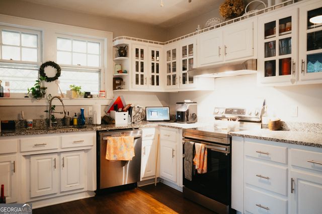 195 W Hightower Trail, Social Circle, GA 30025