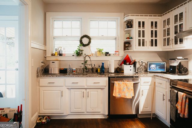 195 W Hightower Trail, Social Circle, GA 30025
