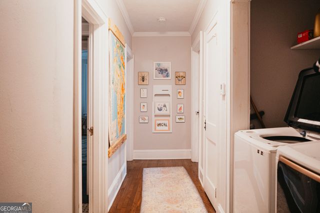 195 W Hightower Trail, Social Circle, GA 30025