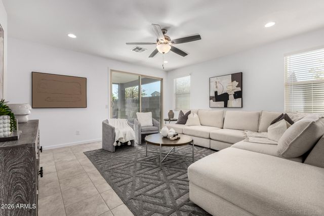 12655 W COUNTRY CLUB Trail, Sun City West, AZ 85375