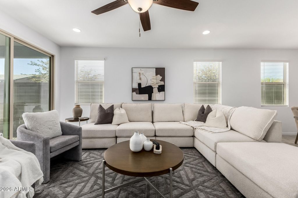 Image 10 of property listing at 12655 W COUNTRY CLUB Trail, Sun City West, AZ 85375