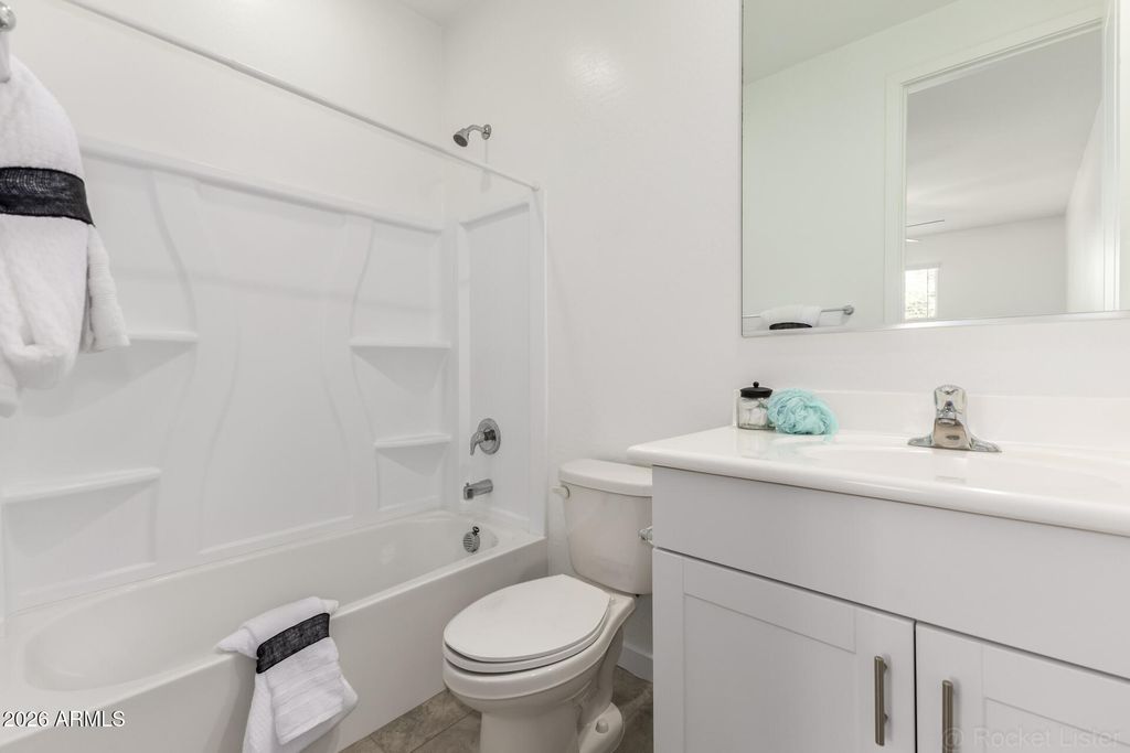 Image 25 of property listing at 12655 W COUNTRY CLUB Trail, Sun City West, AZ 85375