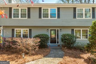 2733 Eagle Ridge Road, Marietta, GA 30062