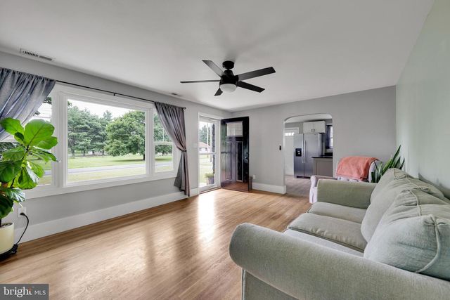 112 OLD AIRPORT RD, Harrington, DE 19952