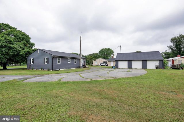 112 OLD AIRPORT RD, Harrington, DE 19952