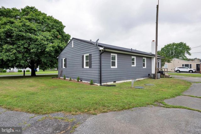 112 OLD AIRPORT RD, Harrington, DE 19952