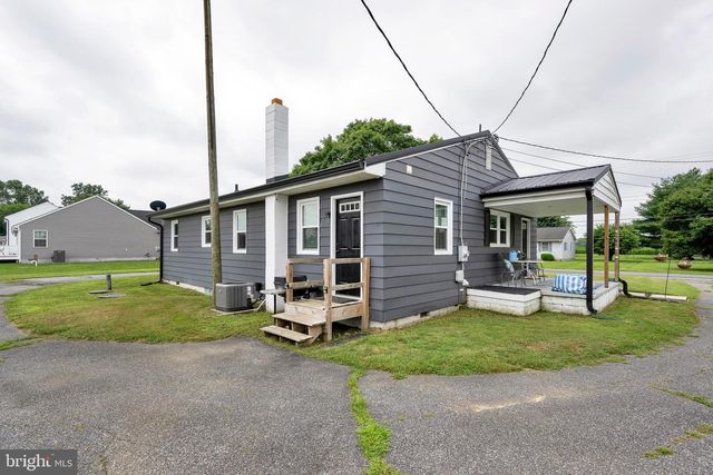112 OLD AIRPORT RD, Harrington, DE 19952