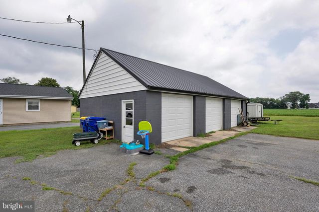 112 OLD AIRPORT RD, Harrington, DE 19952