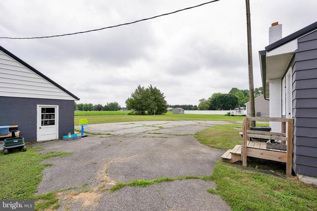 112 OLD AIRPORT RD, Harrington, DE 19952