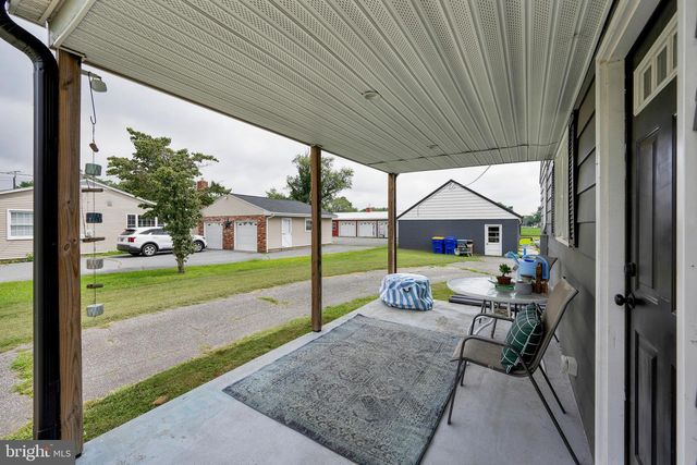 112 OLD AIRPORT RD, Harrington, DE 19952