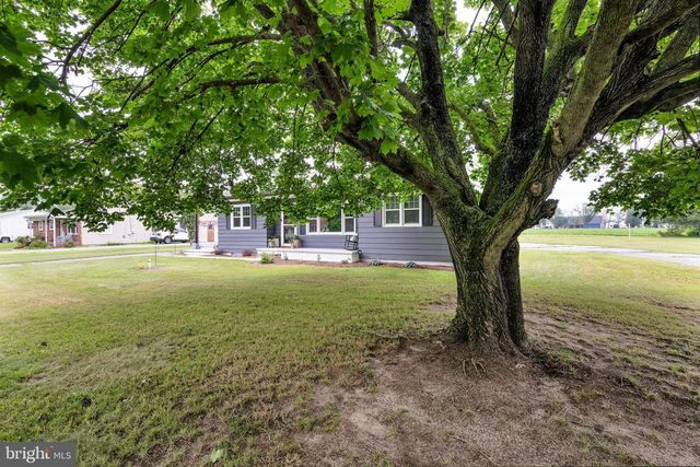 112 OLD AIRPORT RD, Harrington, DE 19952