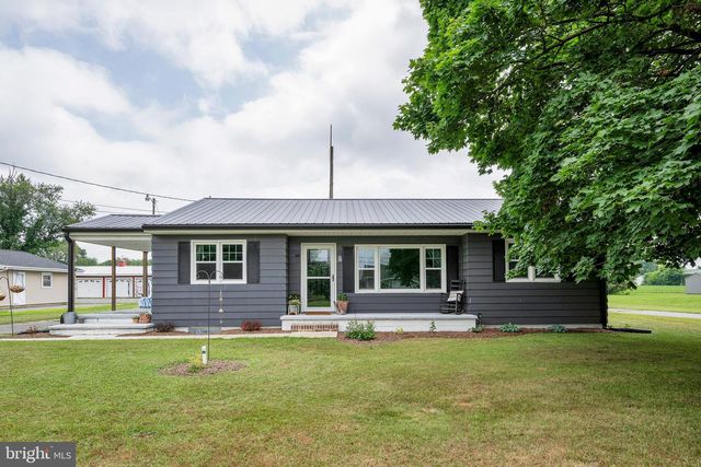 112 OLD AIRPORT RD, Harrington, DE 19952