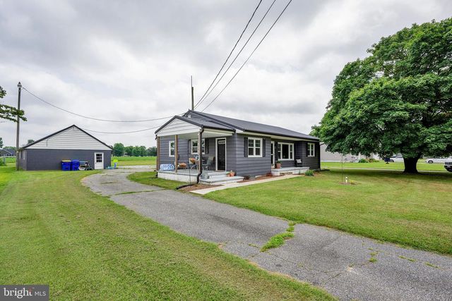 112 OLD AIRPORT RD, Harrington, DE 19952