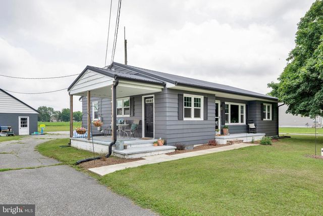 112 OLD AIRPORT RD, Harrington, DE 19952
