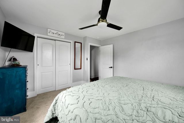 112 OLD AIRPORT RD, Harrington, DE 19952