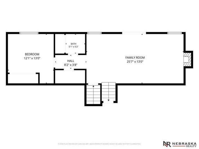8924 N 83rd Avenue, Omaha, NE 68122